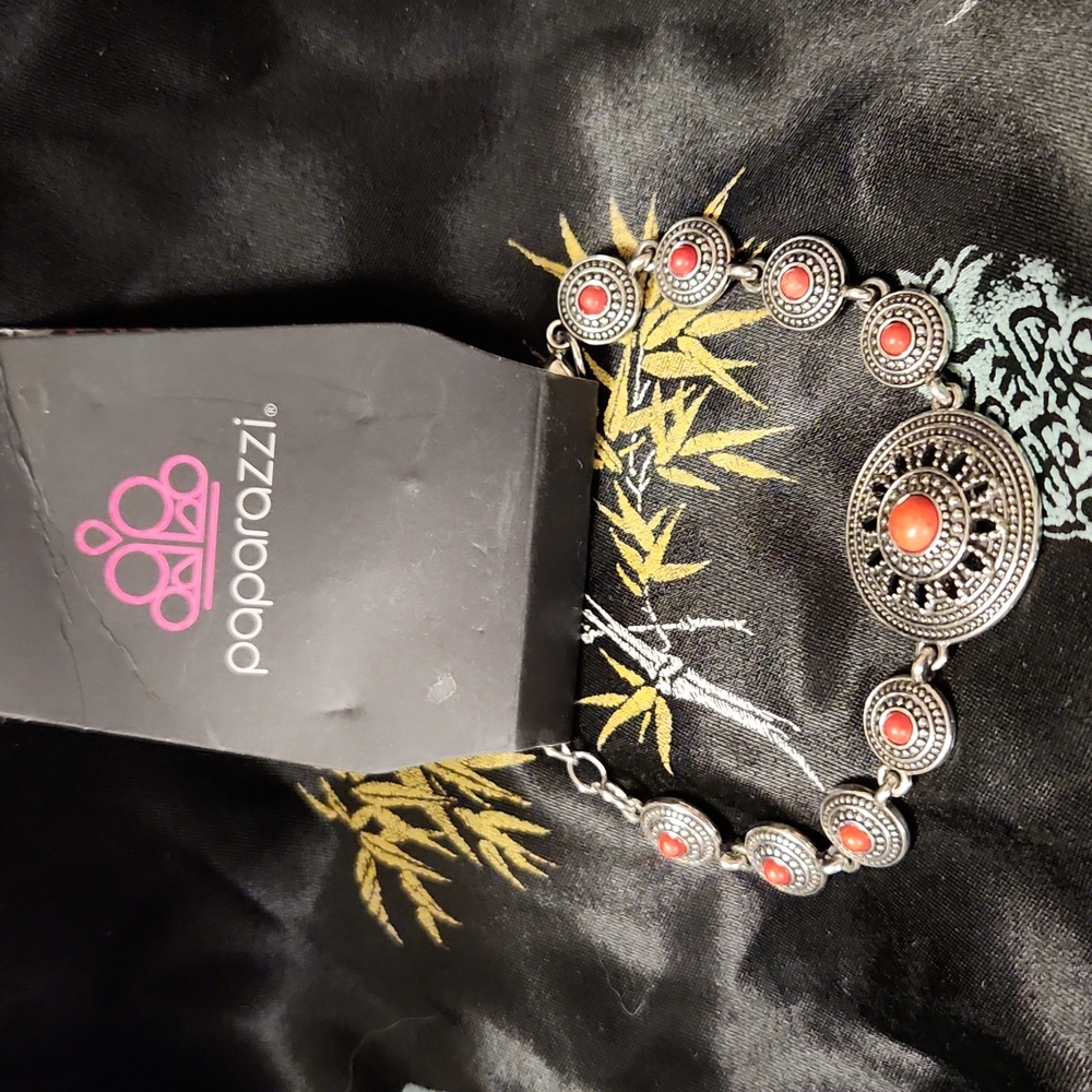 Paparazzi Southwestern Bracelet